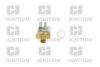 QUINTON HAZELL XTT207 Temperature Switch, coolant warning lamp